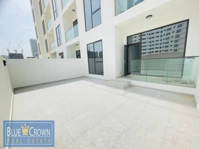 شقة 1 غرفة نوم للايجار في أرجان، دبي - IMG_8526. jpg