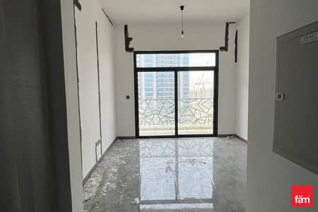 Studio for Sale in Arjan, Dubai - Available Now | Landscaped | High Floor