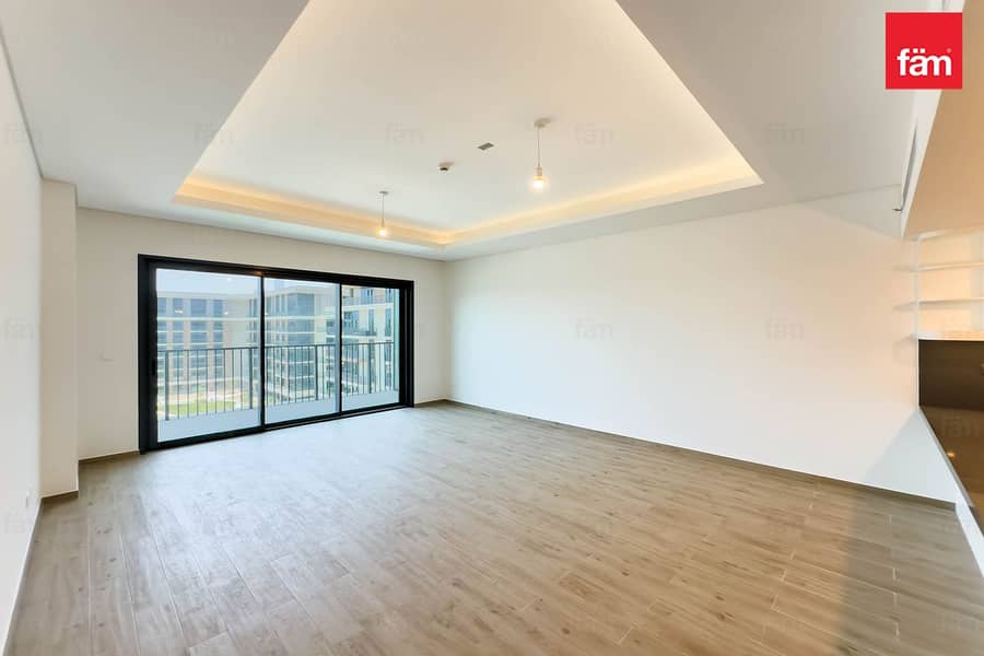 位于阿尔瓦斯尔，城市漫步街区，中央公园公寓，Building 1 2 卧室的公寓 250000 AED - 12485701
