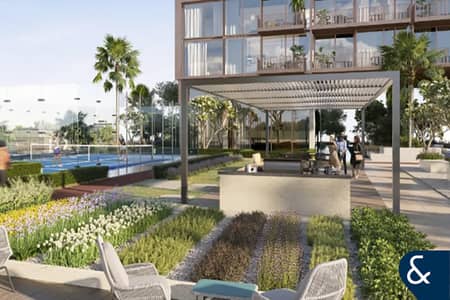 2 Bedroom Apartment for Sale in Sobha Hartland, Dubai - 2 BEDROOM. | RESALE UNIT. | PAYMENT PLAN