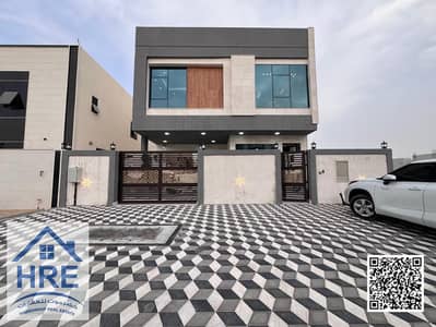 4 Bedroom Villa for Sale in Al Zahya, Ajman - WhatsApp Image 2025-08-11 at 8.10. 19 PM (1). jpeg