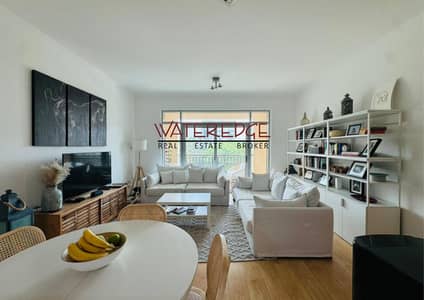 2 Bedroom Flat for Rent in The Views, Dubai - 001. jpg