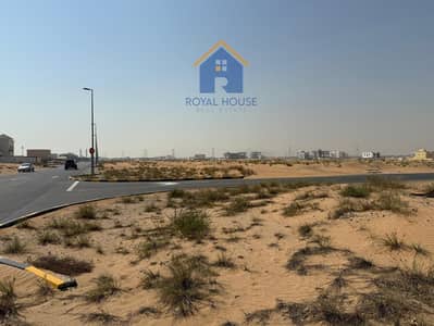 Plot for Sale in Al Qasimia, Sharjah - IMG-20250627-WA0078. jpg