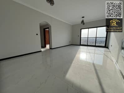 2 Bedroom Flat for Rent in Al Mowaihat, Ajman - f402761b-5fc0-4cb0-ba7d-9942da342fa7. jpg