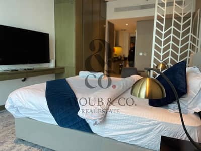 Studio for Sale in Business Bay, Dubai - 5eaa1437-ab6e-4c8b-afac-3b5fc41523ca. JPG