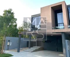 Ready to Move 3BHK Townhouse For Sale | Corner Unit