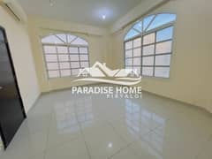 فیلا في السمحة 4 غرف 125000 درهم - 12485839