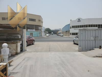Warehouse for Rent in Industrial Area, Sharjah - IMG-20250811-WA0065. jpg