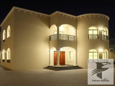 6 Bedroom Villa for Rent in Al Warqaa, Dubai - 1. jpeg