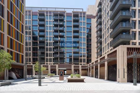 2 Bedroom Apartment for Rent in Deira, Dubai - Multiple Units Available | One Month Rent Free