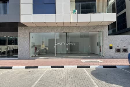 Shop for Rent in Meydan City, Dubai - FITTED SHOP | READY FOR BUSINESS | PREMIUM LOCATION MEYDAN
