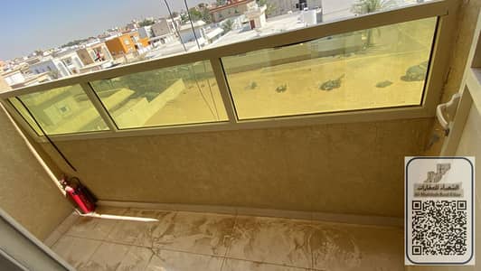 1 Bedroom Apartment for Rent in Al Rawda, Ajman - 4b026f8d-88ee-4f1d-a876-cfca723051d4. jpeg