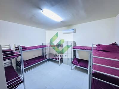 Labour Camp for Rent in Mussafah, Abu Dhabi - IMG-20250524-WA0048. jpg