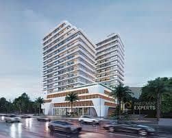 马岩街区， 迪拜 单身公寓待售 - 位于马岩街区，Lazord by LAPIS 的公寓 920540 AED - 12485949