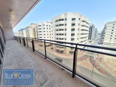 3 Bedroom Apartment for Rent in Bur Dubai, Dubai - eade475e-ad88-4fb8-a119-e1ddd1d55b5b. jpg