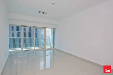 1 Bedroom Flat for Rent in Dubai Marina, Dubai - Immaculate 1 bed | Available by end of September
