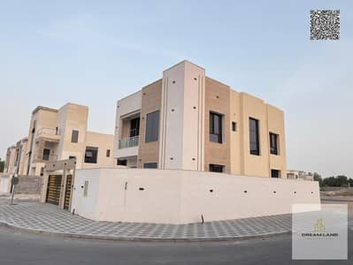 3 Bedroom Villa for Sale in Al Zahya, Ajman - batch_WhatsApp Image 2025-07-29 at 6.57. 22 PM. jpg