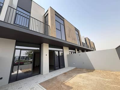 穆东城市社区， 迪拜 3 卧室联排别墅待租 - 位于穆东城市社区，Mudon Al Ranim，Mudon Al Ranim 1 3 卧室的联排别墅 199995 AED - 12459975