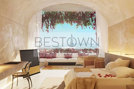 世界岛屿， 迪拜 单身公寓待售 - marbella-hotel_eABEL_xl. jpg