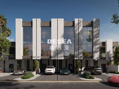 4 Bedroom Townhouse for Sale in Dubailand, Dubai - 20. jpg