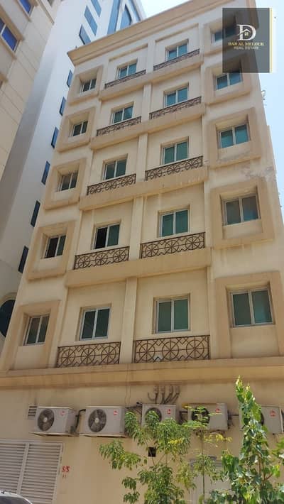 Building for Sale in Al Mujarrah, Sharjah - WhatsApp Image 2025-08-12 at 8.31. 15 AM. jpeg