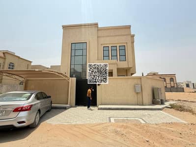 5 Bedroom Villa for Rent in Al Zahya, Ajman - WhatsApp Image 2025-08-12 at 11.57. 57 AM. jpeg