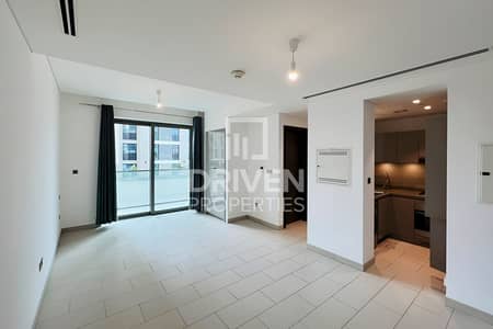 Studio for Rent in Sobha Hartland, Dubai - Quality Interior Finishes | Community Views