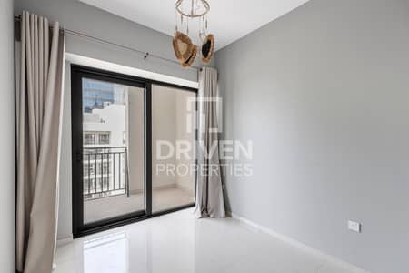 商业湾， 迪拜 1 卧室公寓待租 - 位于商业湾，Zada Tower 1 卧室的公寓 82000 AED - 12486048