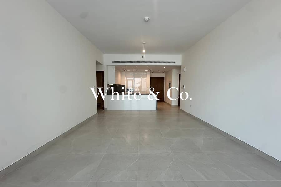 Brand New | Unfurnished | 1 plus Study