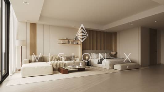 Studio for Sale in Dubai Sports City, Dubai - Heavven_Studio_C01_Post. jpg