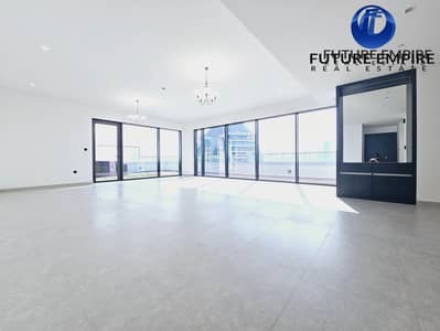 بنتهاوس 3 غرف نوم للايجار في القرية الثقافية (واجهة الجداف البحرية)، دبي - a167ab27-9e19-4dc3-a2dc-c2babbcf3fd6 (1). png