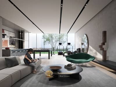 4 Bedroom Townhouse for Sale in Tilal City, Sharjah - WhatsApp Image 2025-07-26 at 12.39. 55_2cbf1368. jpg