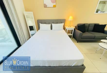 Studio for Rent in Jumeirah Village Circle (JVC), Dubai - 257da7d3-5dbb-4e04-bd4f-5353daeb52c7. jpg