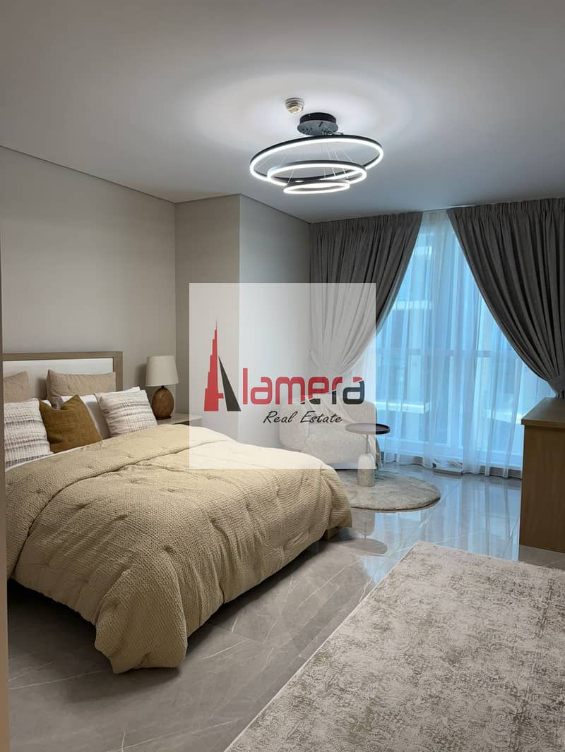 60/40 Payment Plan | Handover Sept. 2026 | Full Amenities Building | Closed kitchen | Balcony - Image 10