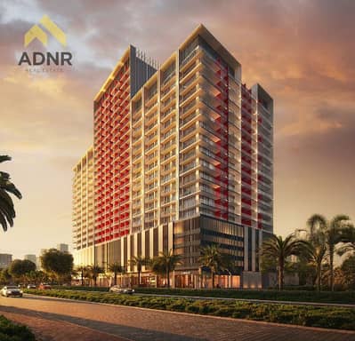 2 Bedroom Flat for Sale in Jumeirah Village Circle (JVC), Dubai - 1. PNG