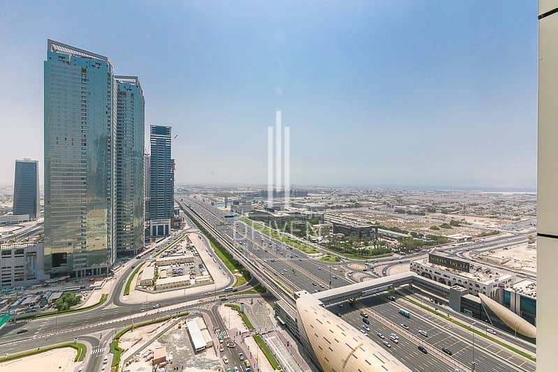 Multiple Units Available in Al Batha Tower