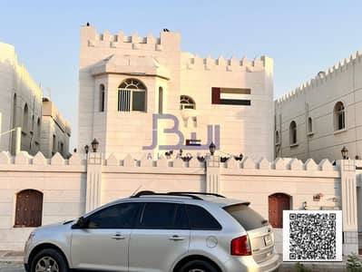 فیلا 6 غرف نوم للبيع في المويهات، عجمان - IMG-20250812-WA0004. jpg