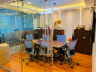 Office for Rent in Business Bay, Dubai - 7ff81044-0970-4774-b764-849e4a2d00f1. jpg