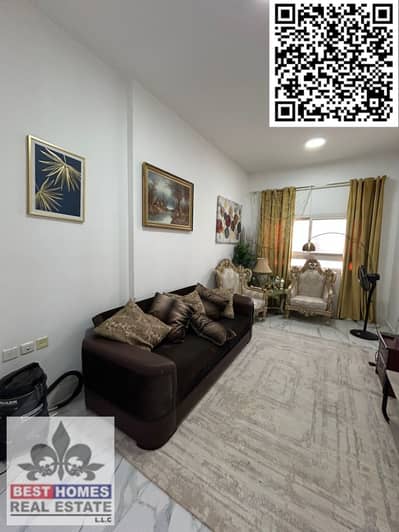 فلیٹ 1 غرفة نوم للايجار في مدينة الإمارات‬، عجمان - WhatsApp Image 2025-08-11 at 7.36. 56 PM (2) (1). jpeg