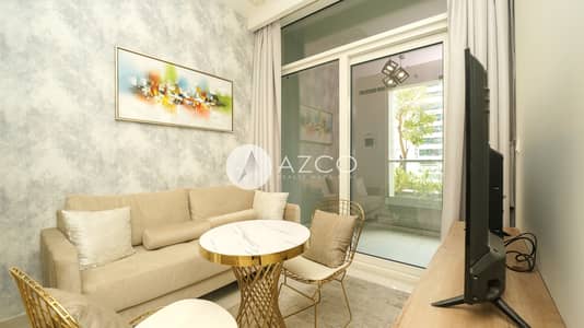 1 Bedroom Flat for Rent in Business Bay, Dubai - Elegant 1 B/R | Fully Furnished | Premium Location