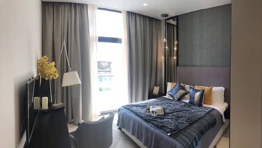 1 Bedroom Flat for Sale in Business Bay, Dubai - Reva Residences Luxury residential apartments located in Business Bay 1 Bedroom Flat for Sale in Business Bay, Dubai - Reva Residences Luxury residential apartments located in Business Bay