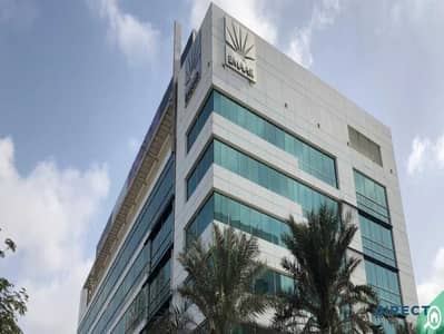 Office for Rent in Sheikh Zayed Road, Dubai - Soft Fit Out | Leasehold | Quiet Office | Elite