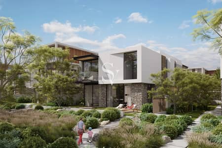 4 Cпальни Вилла Продажа в Акрес, Дубай - Вилла в Акрес, 4 cпальни, 8963000 AED - 12486205