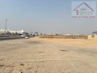 Plot for Sale in Al Azra, Sharjah - WhatsApp Image 2025-08-12 at 12.08. 48 PM (2). jpeg