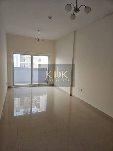 1 Bedroom Apartment for Rent in Jumeirah Village Circle (JVC), Dubai - IMG-20250812-WA0045. jpg
