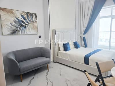 Studio for Rent in Dubai Science Park, Dubai - 1. jpg