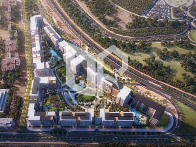 1 Bedroom Apartment for Sale in Muwaileh, Sharjah - IMG-20250809-WA0024. jpg