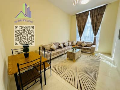 شقة 1 غرفة نوم للايجار في النعيمية، عجمان - cbda9f81-4221-40a6-865b-650f15ac44fb. jpg