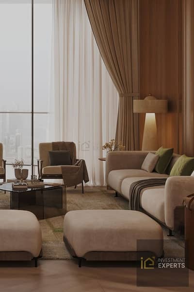 1 Bedroom Apartment for Sale in Jumeirah Village Circle (JVC), Dubai - Big layout | Attractive Payment Plan | High ROI |
