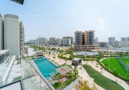 2 Bedroom Flat for Sale in Majan, Dubai - TOWER A | BRAND NEW | PARK FACING | MID FLOOR